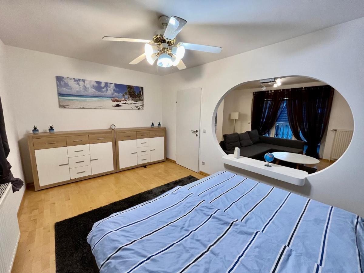 Appartement Traum Mit Pool+balkon