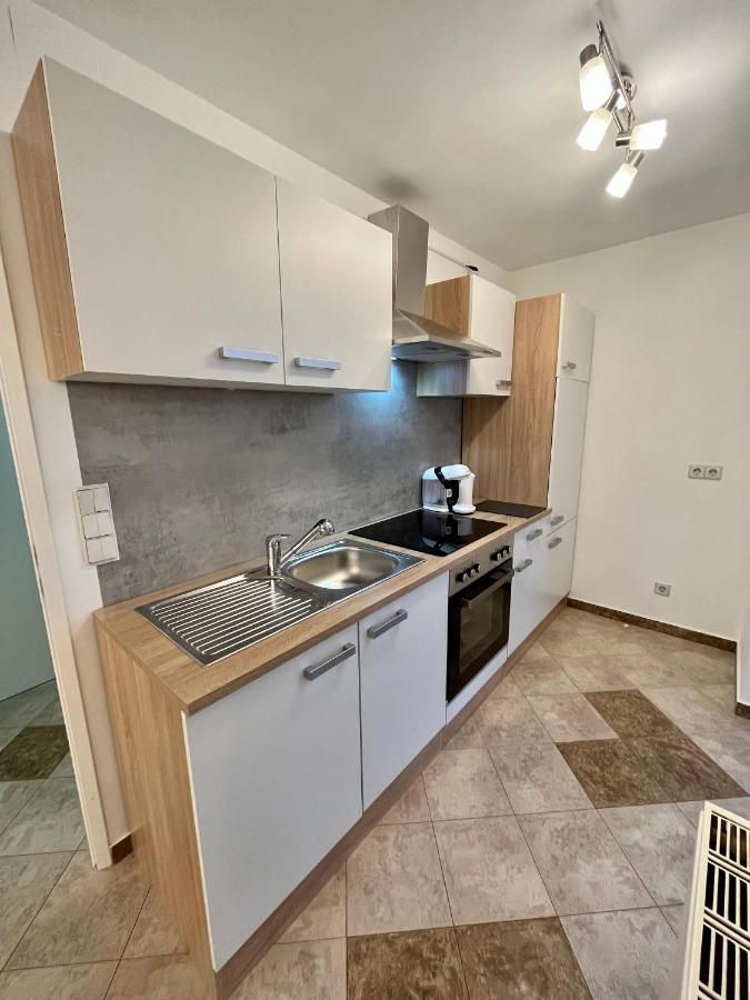 Appartement Traum Mit Pool+balkon *